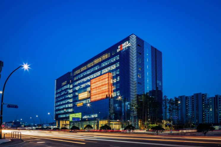 Home&Shopping Participates in Malaysian B2C Exhibition "MyBeauty Expo"