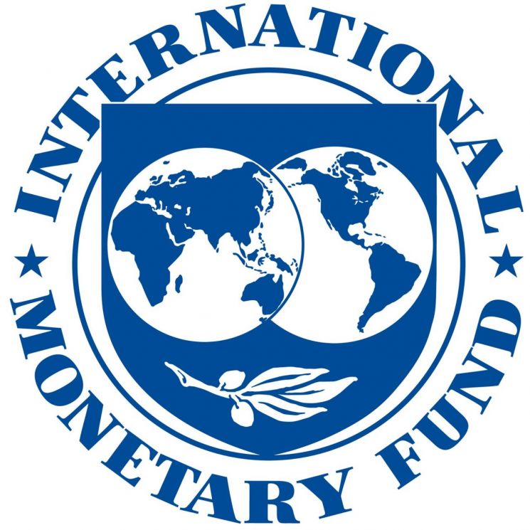 IMF "中 경제 정책, 세계 경제에 부담…위안화 16% 저평가"