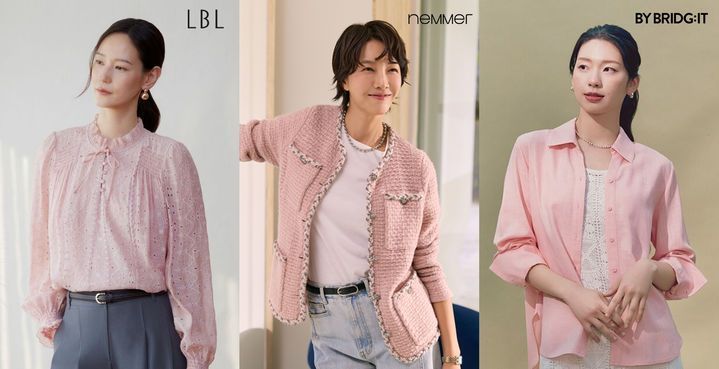 "시댁 가 전 부친 나에게 명품 투척…해외여행도 예약했어요"