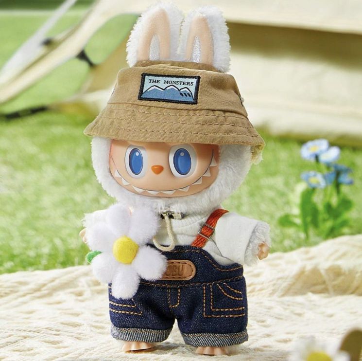 인형이랑 같이 여행 갈래요…中 Z세대가 이끄는 '감정소비' 트렌드[세계는Z금]