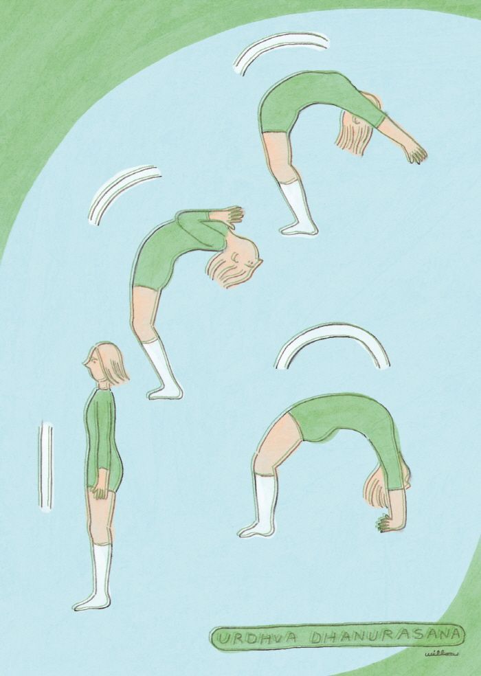 버들 ＜시간이 필요해 Drop back＞ 디지털 프린트 Digital print 21×29.7cm 2026 사진 교보아트스페이스