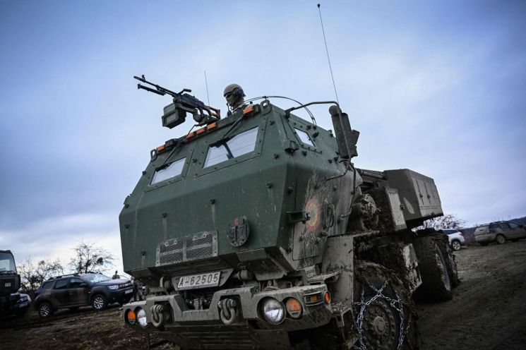 "우린 미군 없으면 짐도 못 싸네?"…650조 쏟아붓는 유럽의 역대급 홀로서기[글로벌포커스]