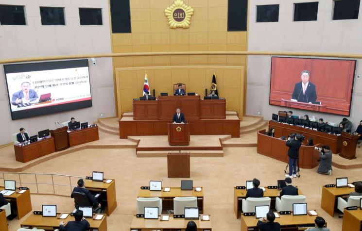 대전시의회 이한영 의원(사진=대전시의회 제공)