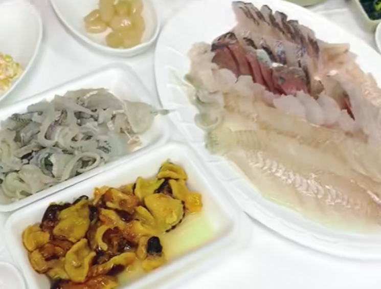 "손님 몰릴 때 한몫?" 14만뷰 '바가지요금' 영상…여수시 "사실 아냐"