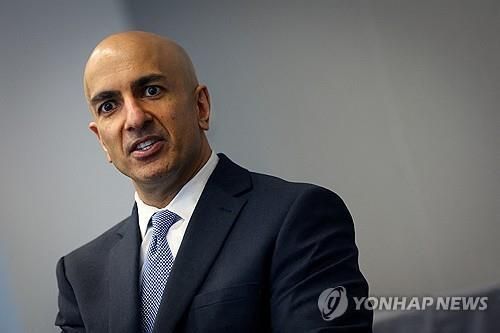 미니애폴리스 연은 총재 "해싯 발언은 Fed 독립성 침해 시도"