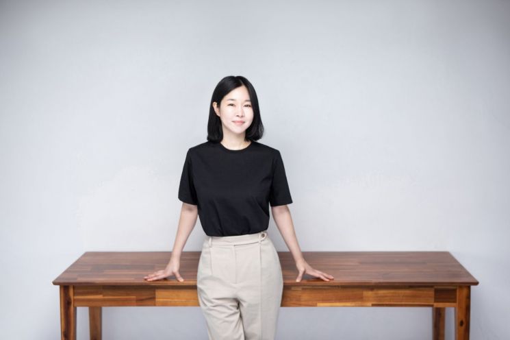 김연수 한글과컴퓨터 대표. 한글과컴퓨터 제공