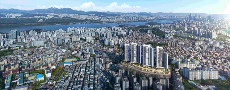 수주 경쟁력 입증한 서희건설, 정비사업부터 공공주택까지 영역 확대