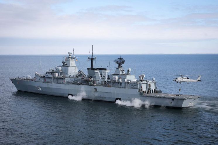 K방산 최대 적수 떠오른 독일[양낙규의 Defence Club]