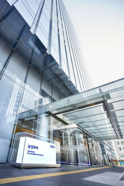 Samsung Fire & Marine Insurance Posts 2 Trillion Won Net Profit Last Year, Down 2.7%... "Strengthening Core Insurance Competitiveness"