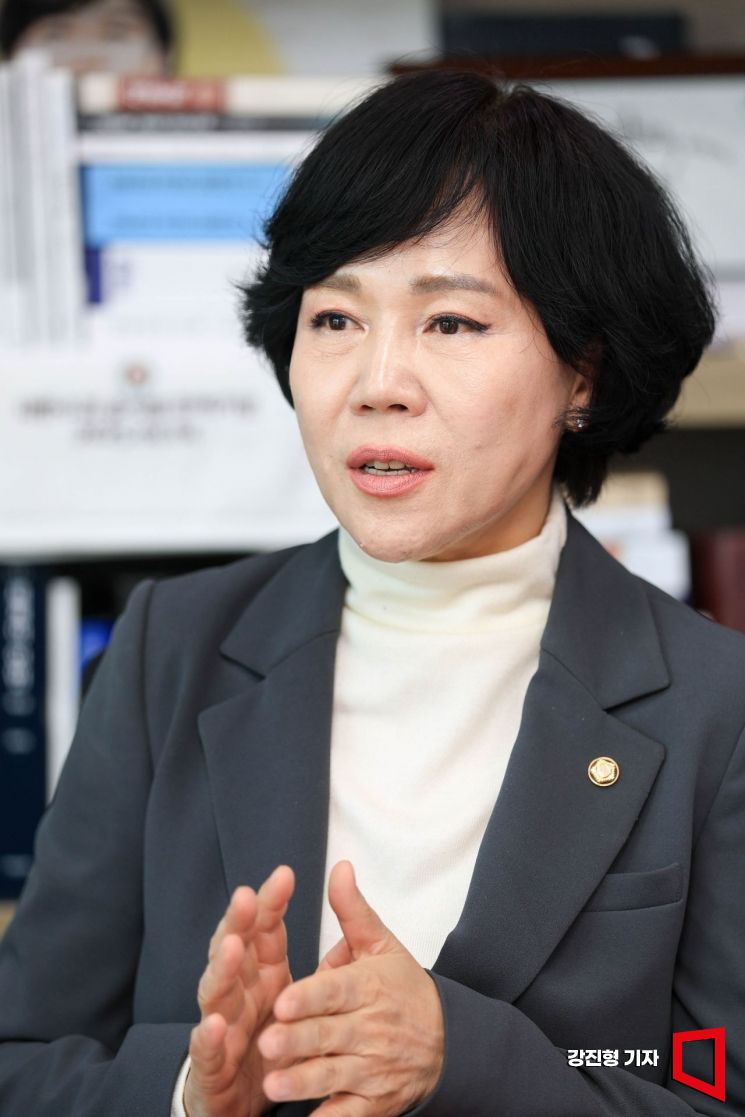 [지방선거 인터뷰]전현희 "1000만 국민 민원 해결 경험…시민 권익 위해 쓸 것"