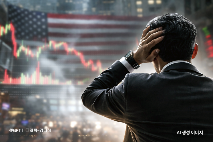 美사모대출 리스크 다시 들썩… 한국은 무풍지대?