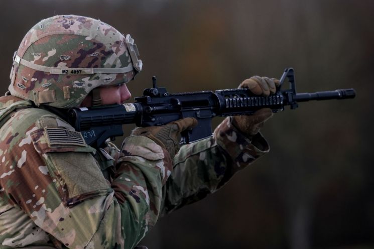 "우린 미군 없으면 짐도 못 싸네?"…650조 쏟아붓는 유럽의 역대급 홀로서기[글로벌포커스]