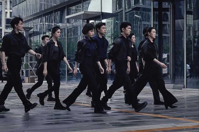 "3일 만에 1000억 벌었다" 정부 나서 지원하더니…'발칵' 난리난 中영화