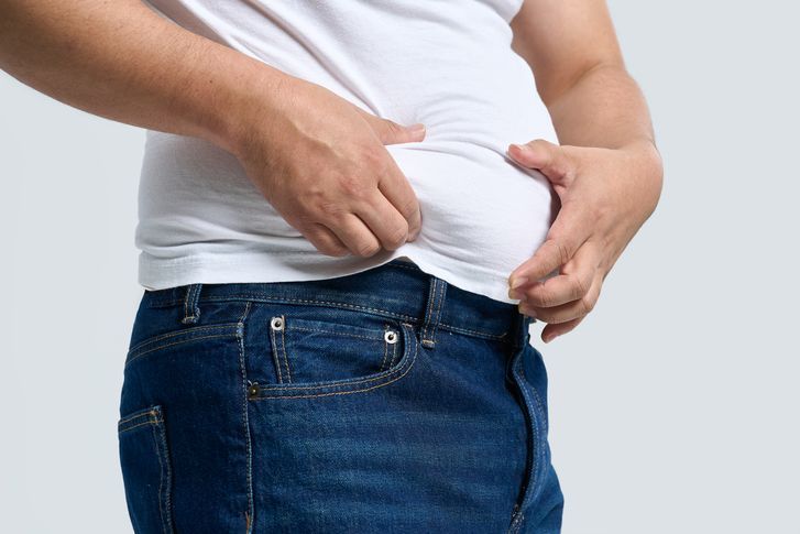 "Got It for Weight Loss, but Here?"... Surprising Bonus Effect of Anti-Obesity Drug