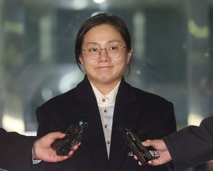 경찰, '주사이모'도 박나래와 같은 날 소환 조사