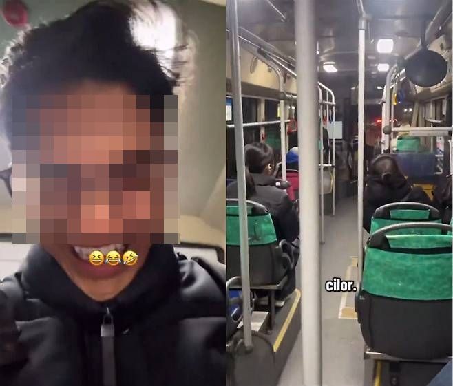 "간식 줄까?" 한국 여학생에 자국 말로 성희롱한 인니 남성, 국내 기업 재직 중