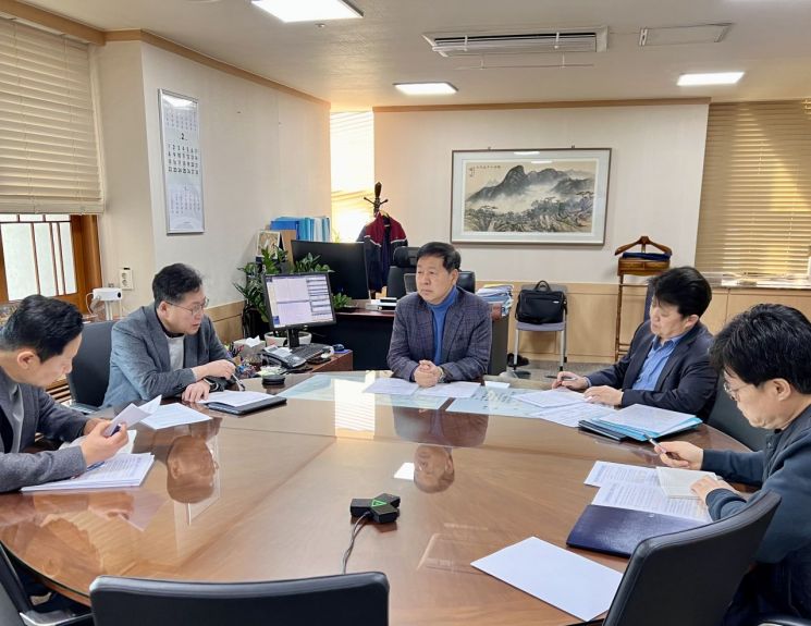 정부, 美관세 위법 판결에 긴급회의 "국익 최우선, 대응방안 검토"