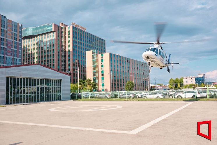 명절 응급의료 ‘블랙아웃’ 막았다…안동병원, 중증환자 72.8% 책임진 최종치료 전진기지