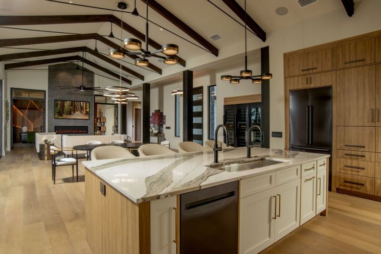 삼성전자, 빌트인 브랜드 '데이코' 美 고급 주택단지에 공급