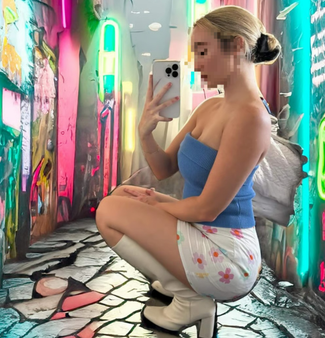 3만원 아끼려다 160만원 토해…"장난삼아" 발리서 비키니 훔친 인플루언서의 최후