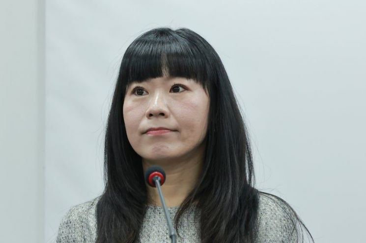 "이재명 대선캠프 출신, 국힘 공관위에" 지적한 박정훈, 공관위 "문제 없어"