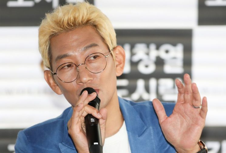 가수 김창열 "日서 보복성 입국 거부…'이것' 때문에 절대 안된다 해"