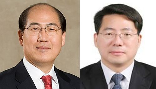 해수부 장관 후보에 임기택·황종우 물망