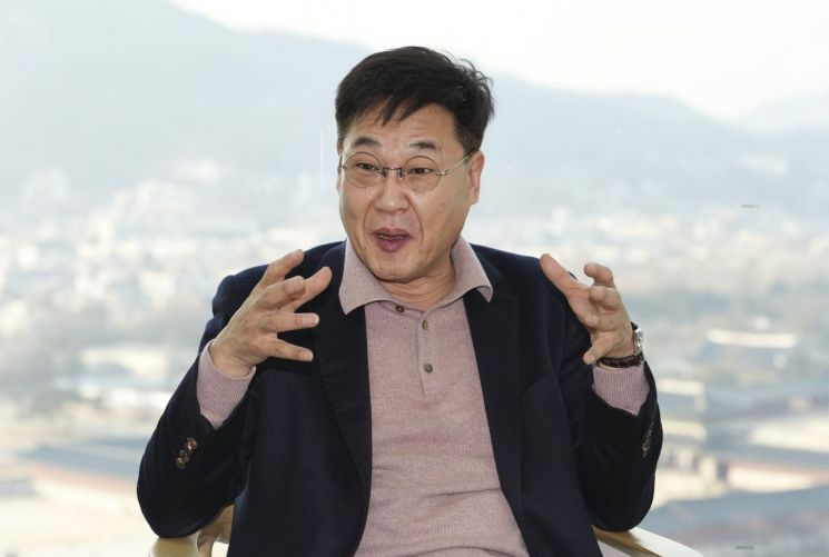 정문헌 구청장 "BTS 전후로 국격 나뉘어…종로구 노하우 풀가동"