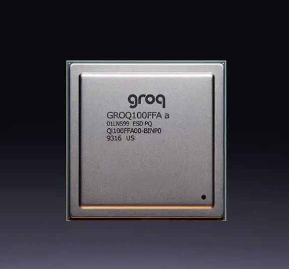 [단독 인터뷰] 아미디 플러그앤플레이 회장 "독자 AI 파운데이션, 글로벌 인프라와 연결해야"…그록 투자 이야기 첫 공개