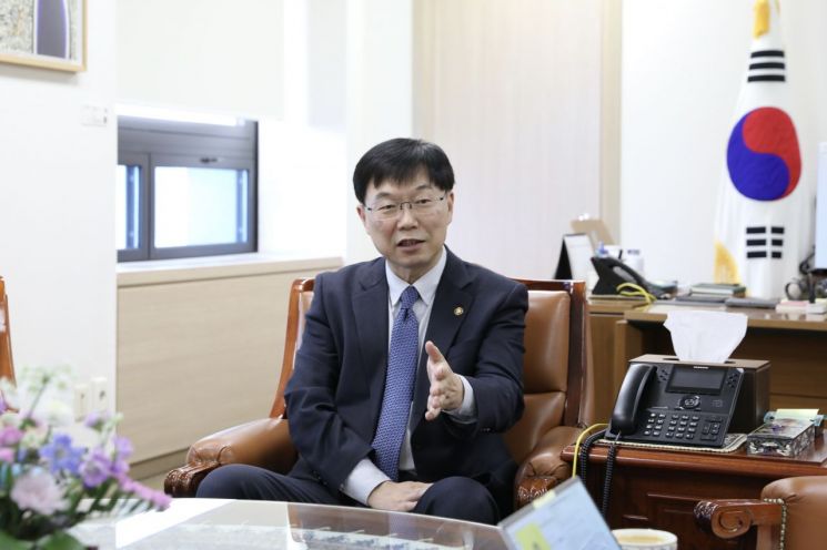 "국가 데이터도 국보처럼"...데이터 거버넌스 확립 나선다