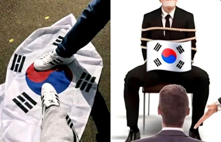 "한국인 혐오" "韓 제품 절대 사지말자"…'연대 불매' 나선 동남아, 왜