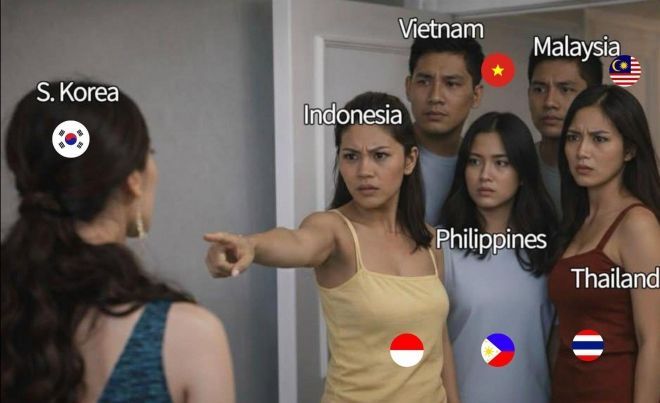 "한국인 혐오" "韓 제품 절대 사지말자"…'연대 불매' 나선 동남아, 왜