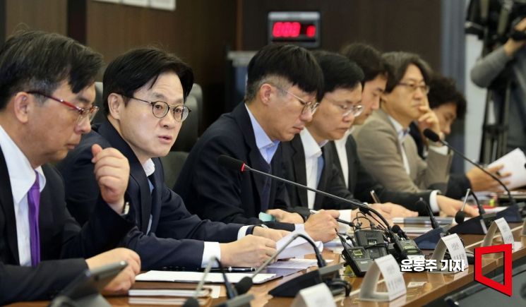 김정관 "대산 1호 승인은 끝 아닌 시작"…여수·울산 구조개편 촉구