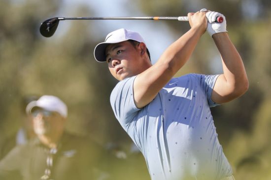 김시우·김주형, 공동 34위…브리지먼 생애 첫 우승