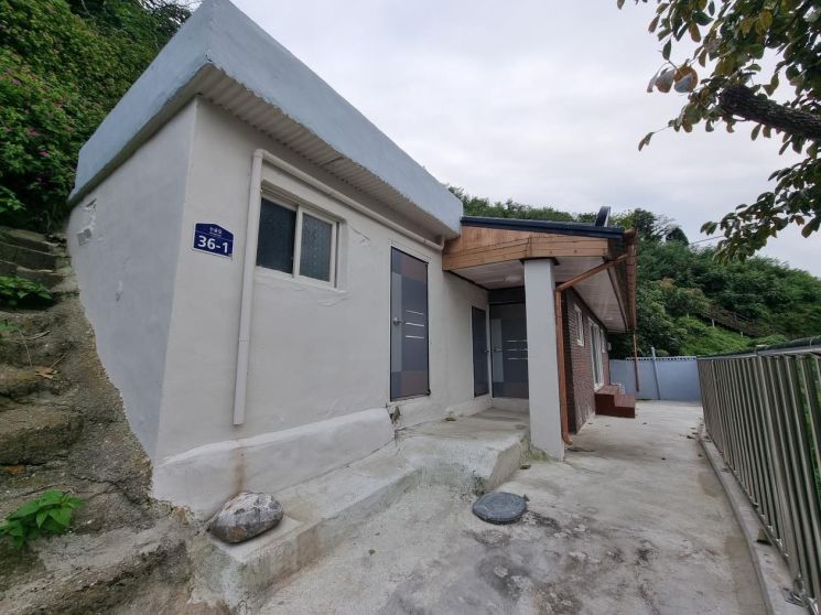 동해시, ‘묵호감성마을’ 한 달 살기·아트갤러리 입주 예술인 모집