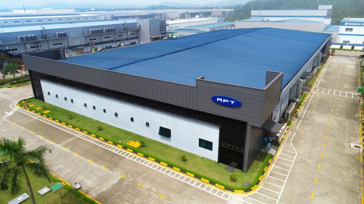 알에프텍, 65억 규모 자동화 설비 수주…'소부장' 전문 기업 도약 본격화