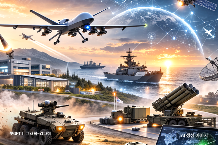 정부, 2030년까지 방산 스타트업 100개 육성키로