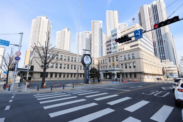 대구시의회, '선통합 후보완' TK행정통합 반대…"20조 지원·의석 비대칭 명확히 해달라"