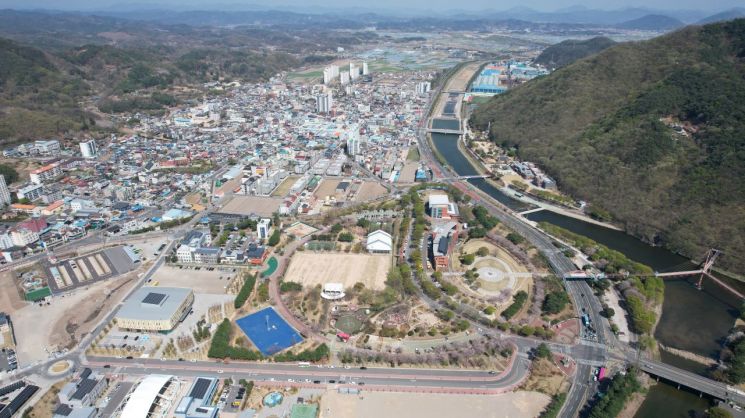 의령군,'2025년 경상남도 사회조사 결과'…삶의 만족도 높아