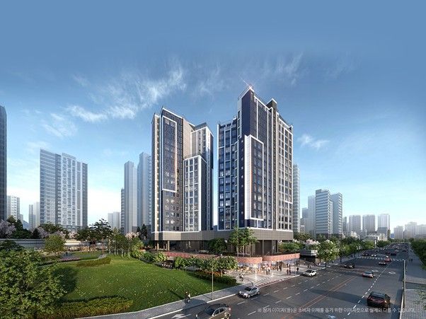 ‘똘똘한 한 채’ 쏠림… 입지, 가격 경쟁력 다 갖춘 ‘청량리역 요진 와이시티’