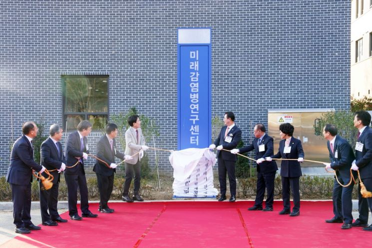 홍천군, ‘강원 첨단바이오 오픈이노베이션’ 가동…셀트리온·앱티스·휴젤 참여