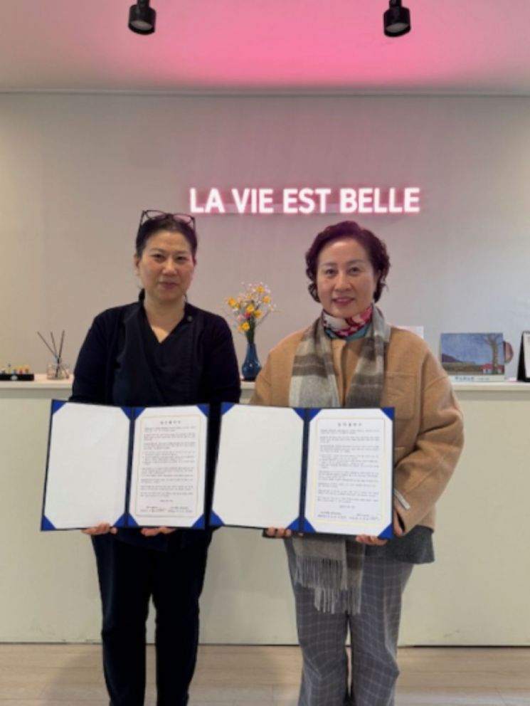 양주시, 저소득층·장애인·청소년 산모 산후조리원 최대 30% 감면