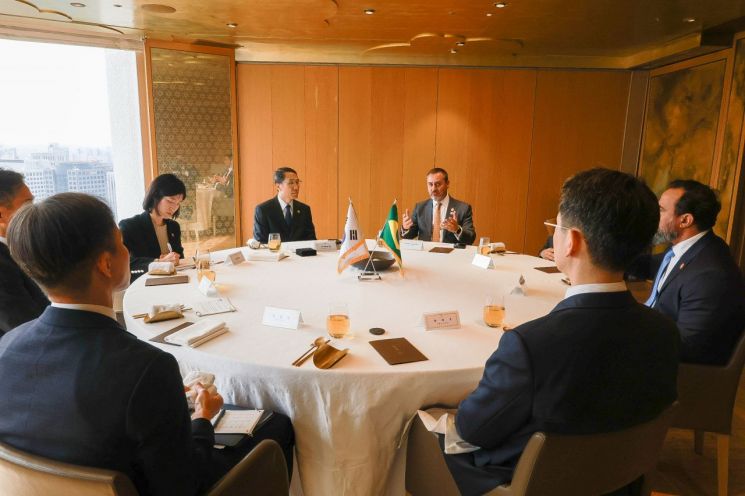 한-브라질 경찰청, '초국가범죄 대응' 공조 착수