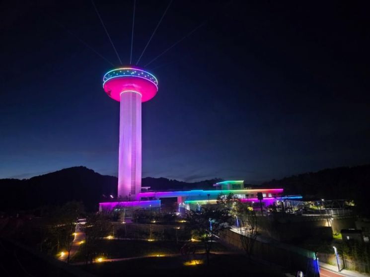 "4100만원 드려요"…예산군, 저출생 극복 위해 '통 큰 지원'