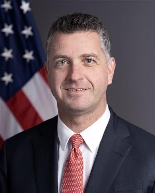 美국무 고문, 외교부 관계자 만나…팩트시트 논의했나