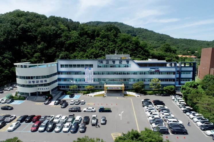 고령군, 2026년 적극행정 실행계획 시행