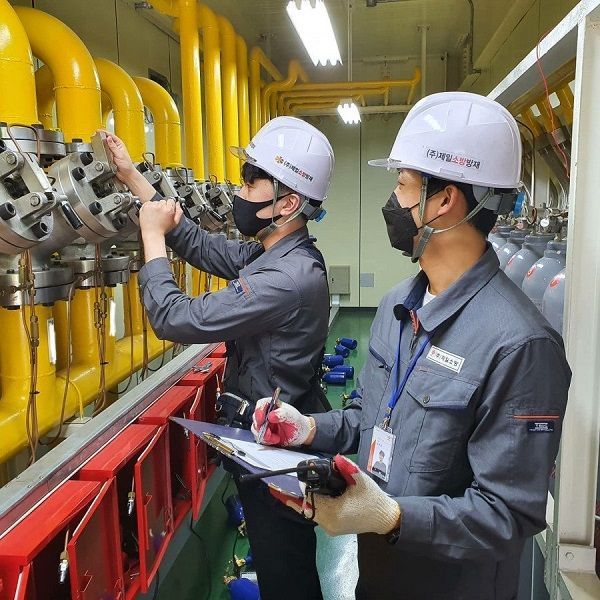 제일소방방재 김대권 대표, 공공 안전 분야 위원활동 전문가로 주목