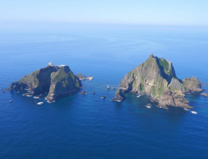 "독도를 본적으로"…일본인 112명, 20년 새 4배 늘어