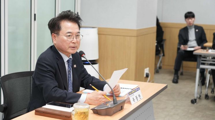 춘천시, 2027년 정부 예산 6500억원 확보 본격 시동