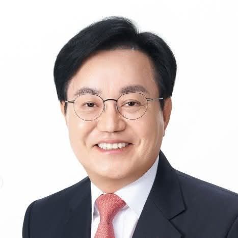 이상길 전 대구시 행정부시장, 대구 북구청장 출마…"30년 행정 전문가"